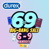 Durex Coupons
