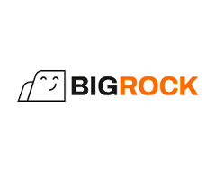 BigRock Offers