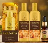 Which Indulekha product is best for hair fall?