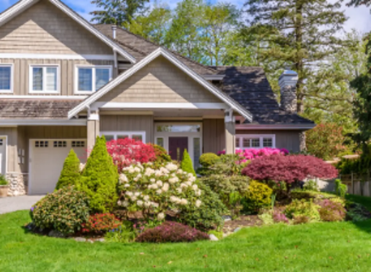 Home and Garden