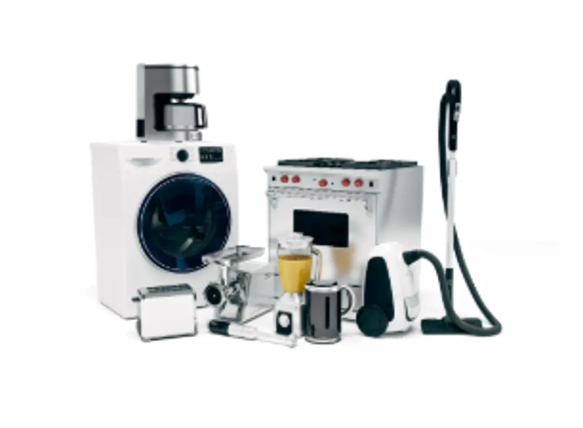 Home Appliances