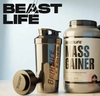 Beastlife