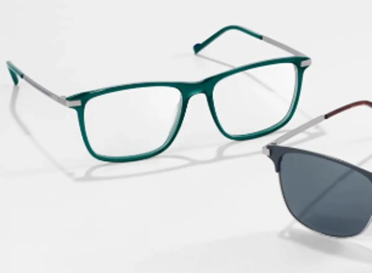 Eyewear