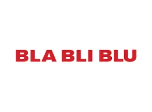 Bla Bli Blu