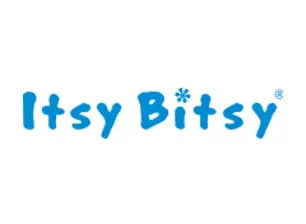 Itsy bitsy