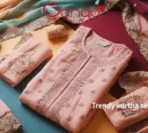 Is Ganga Fashion a Trusted Ethnic Wear Brand?