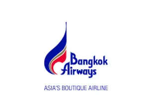 bangkok airways