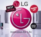 Life’s Good with LG: The Ultimate Trendy Guide to Smart Living
