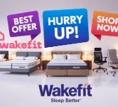 Sleep Goals: Why Everyone is Talking About Wakefit & The Smarter Way to Shop