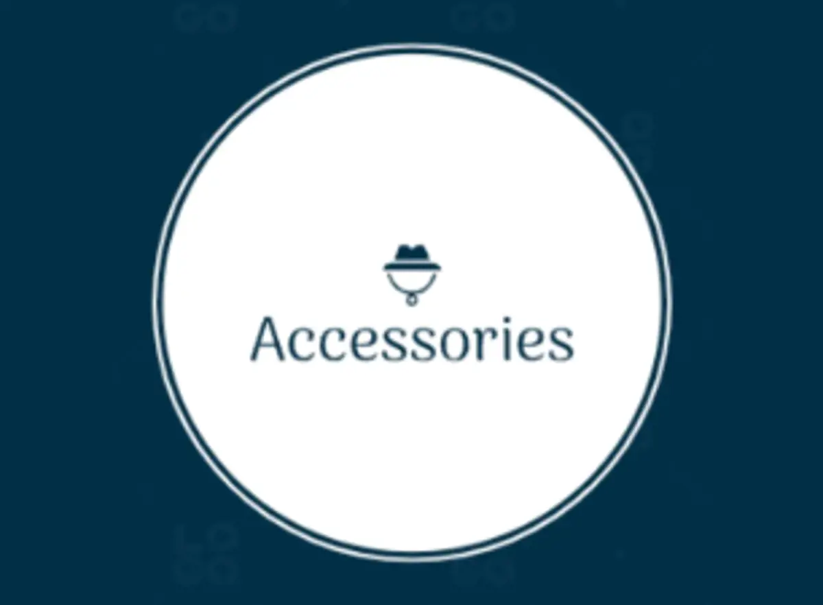 Fashion Accessories