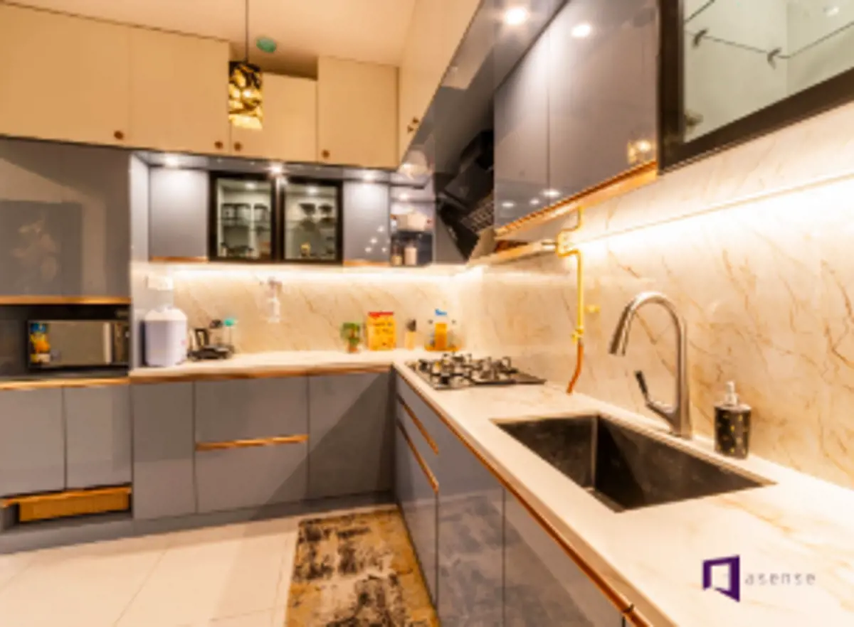 Home and Kitchen