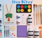 Why Choose Itsy Bitsy?