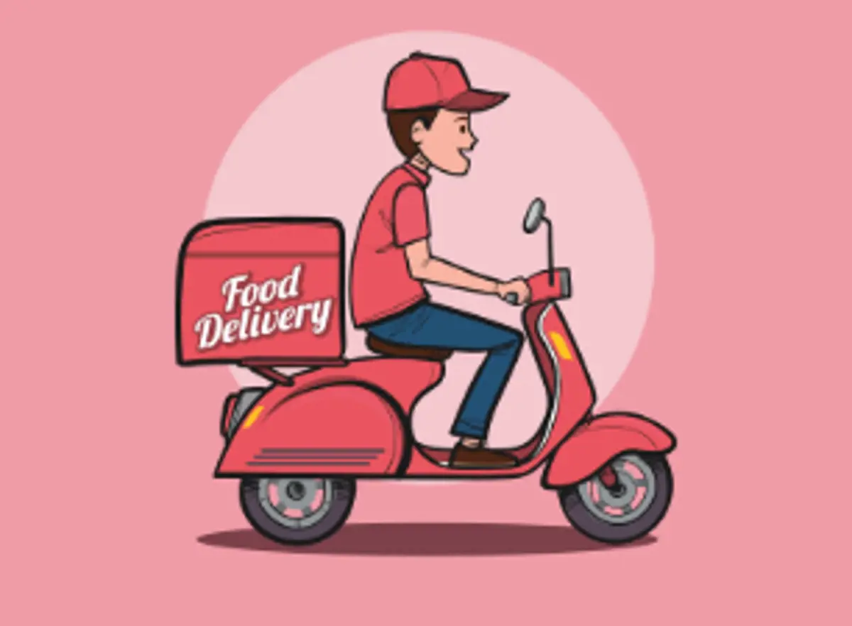 Food Delivery